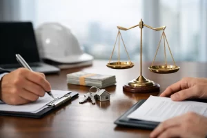 Fianzas administrativas para contratos