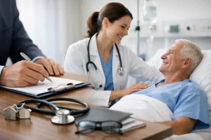 Qué cubre gastos médicos mayores