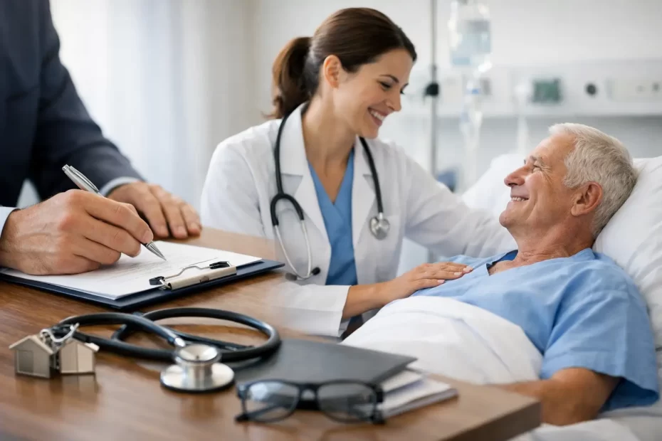 Qué cubre gastos médicos mayores