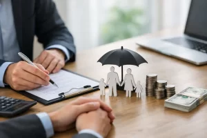 Qué es una suma asegurada y cómo funciona