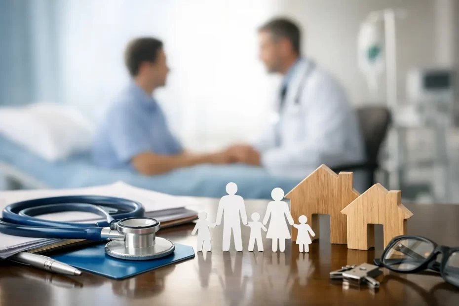 Seguro de gastos médicos mayores 2026