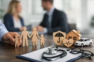 Seguros de personas: cuáles son y cómo elegir