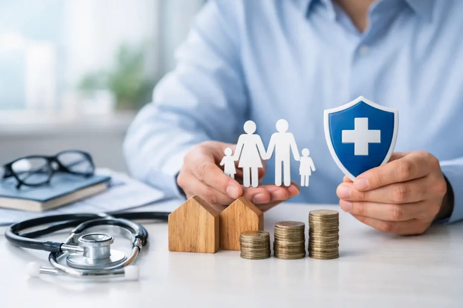 Comparador de gastos médicos mayores