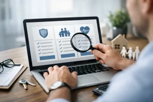 Comparador seguros de vida: qué revisar