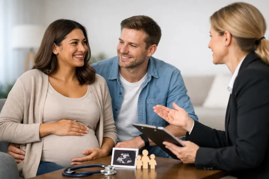 Opiniones sobre seguro de maternidad reales
