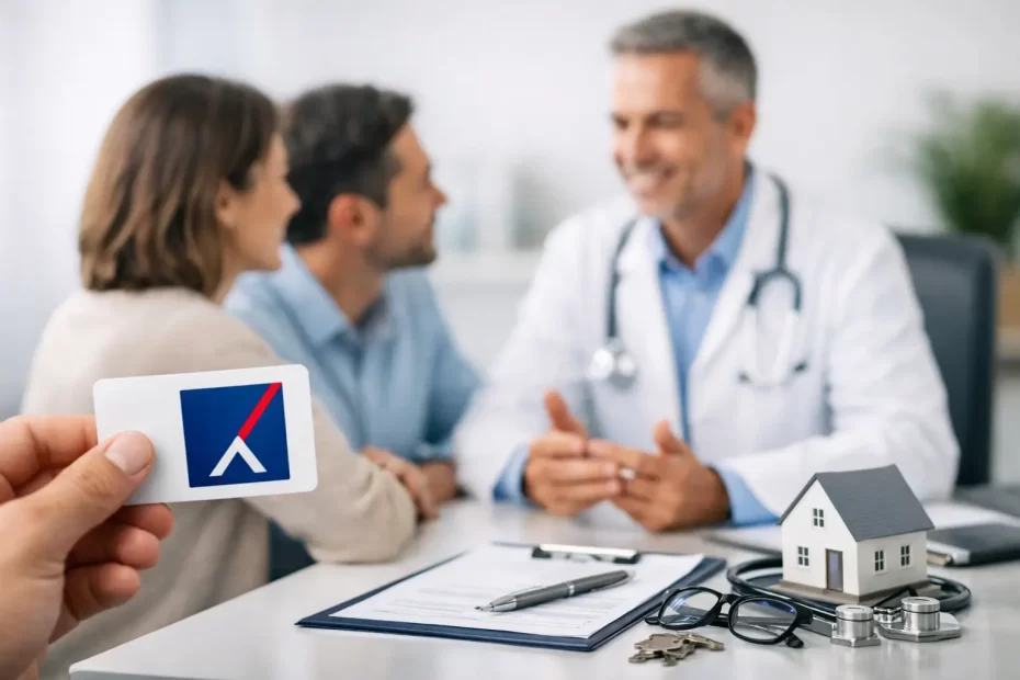 Review AXA Gastos Médicos Mayores
