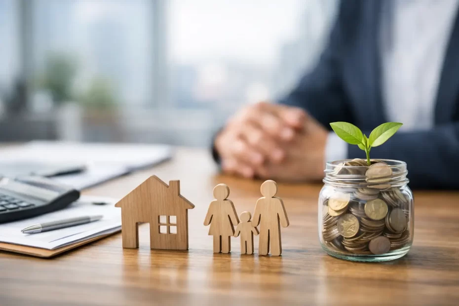 Seguro de vida o ahorro: qué te conviene
