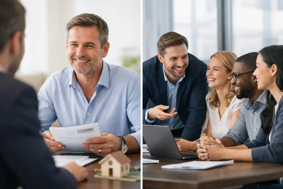 Seguro individual vs colectivo empresarial