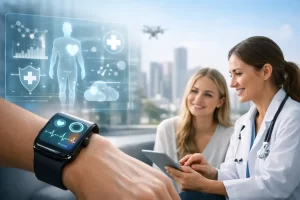 Tendencias seguros de salud en 2026