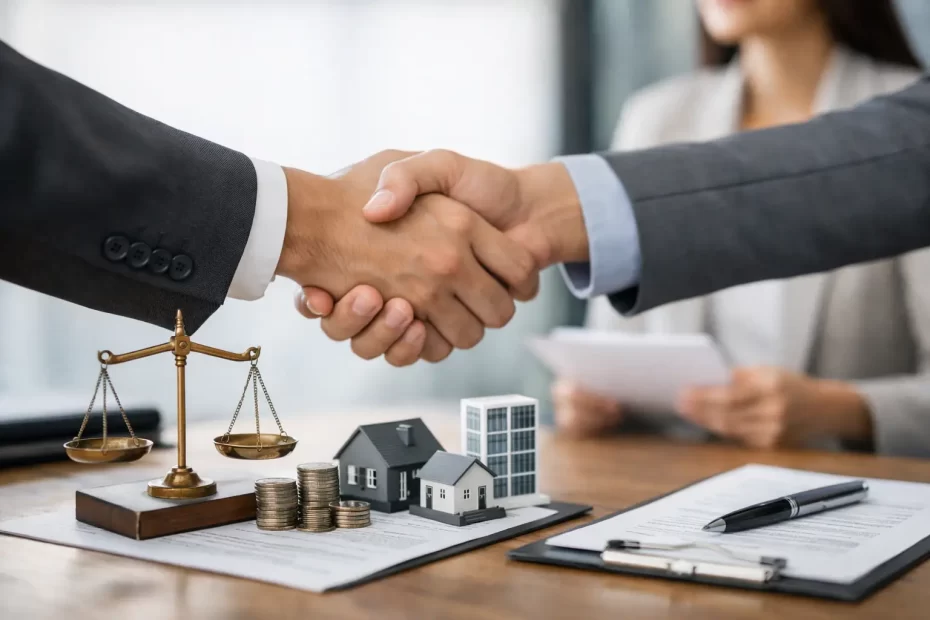 Tipos de fianzas empresariales y cuándo usarlas
