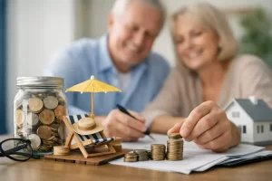 Ahorro para retiro con seguro: ¿sí conviene?