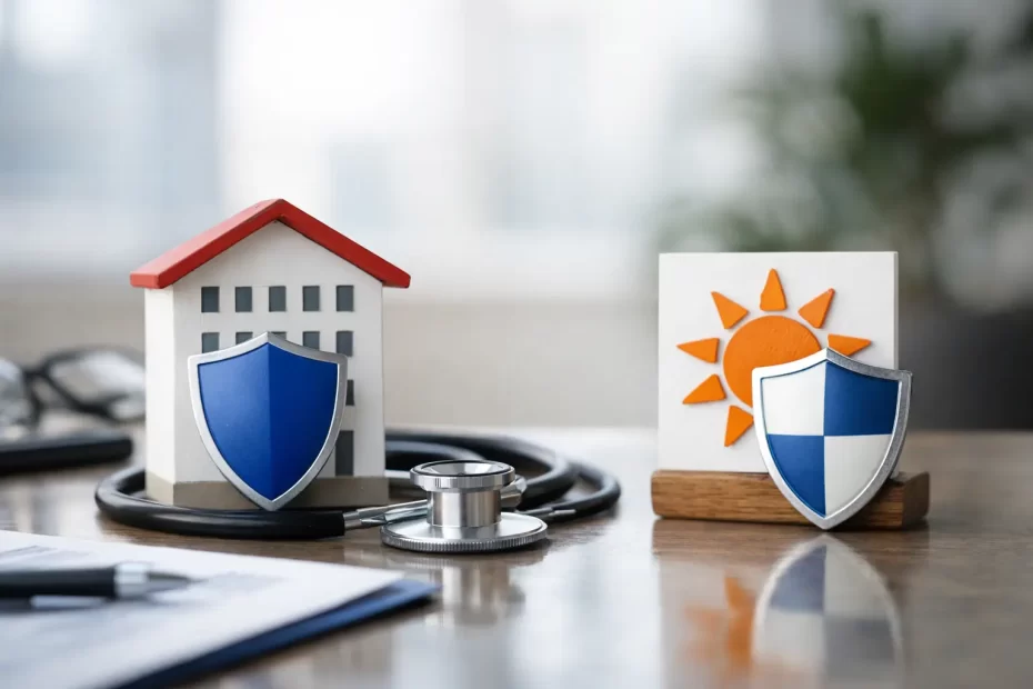 AXA o GNP gastos médicos: cuál conviene