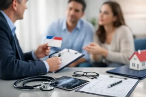 AXA seguros gastos médicos: qué revisar