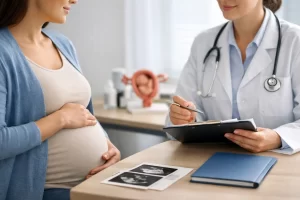 Cobertura médica para embarazo: qué revisar
