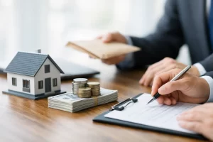 Fianza para garantizar anticipo: cómo funciona