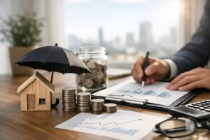 Guía de seguro para inversión clara y útil