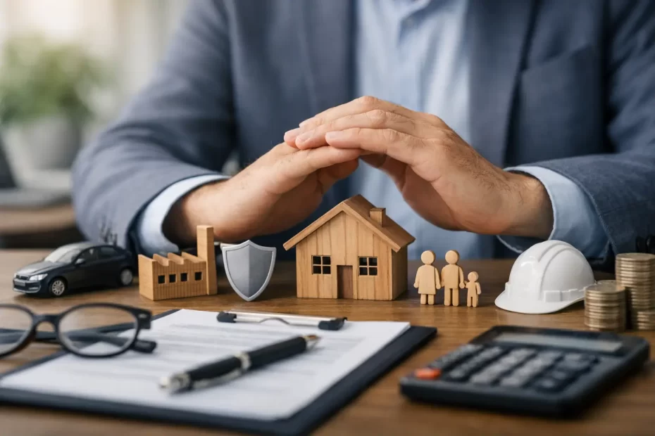 Mejores coberturas para pymes: qué priorizar