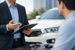 Review seguro de auto AXA: ¿conviene?