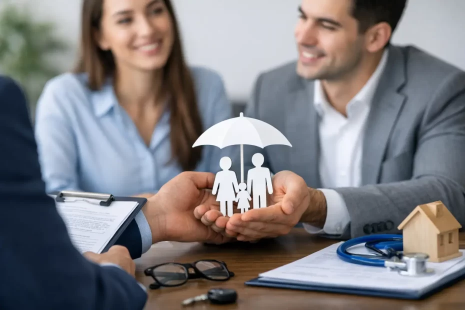 Seguro colectivo para empleados: cómo elegirlo