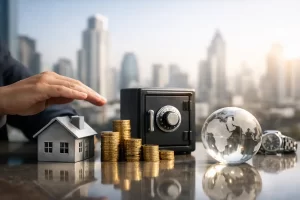 Tendencias en protección patrimonial 2026