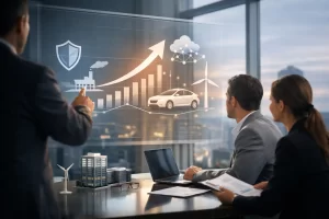 Tendencias en seguros empresariales 2026