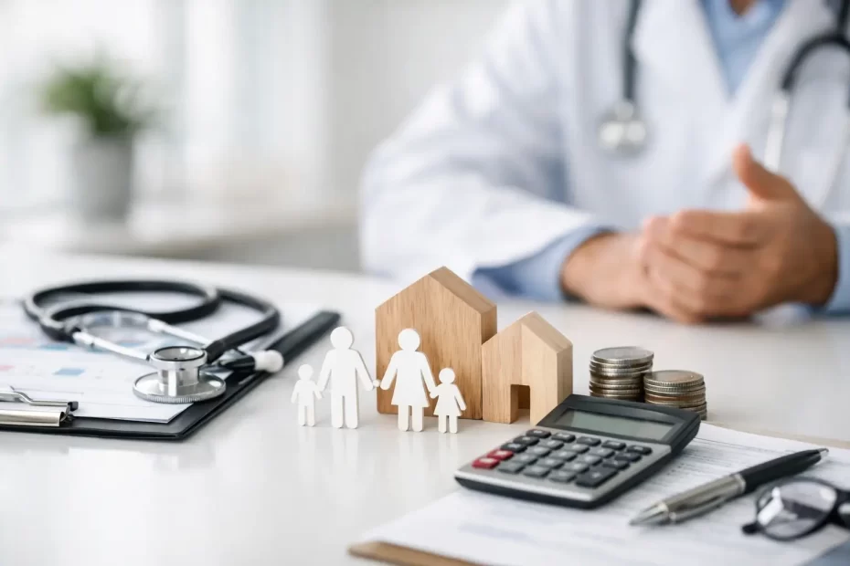 Cómo cotizar gastos médicos mayores bien
