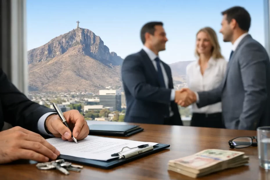 Fianzas empresariales en Chihuahua sin errores