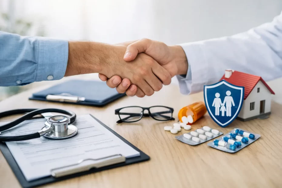 Mejores aseguradoras de gastos médicos: cómo elegir