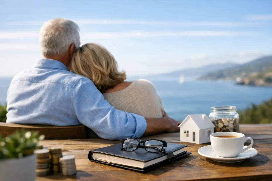 Mejores seguros para retiro personal en 2026