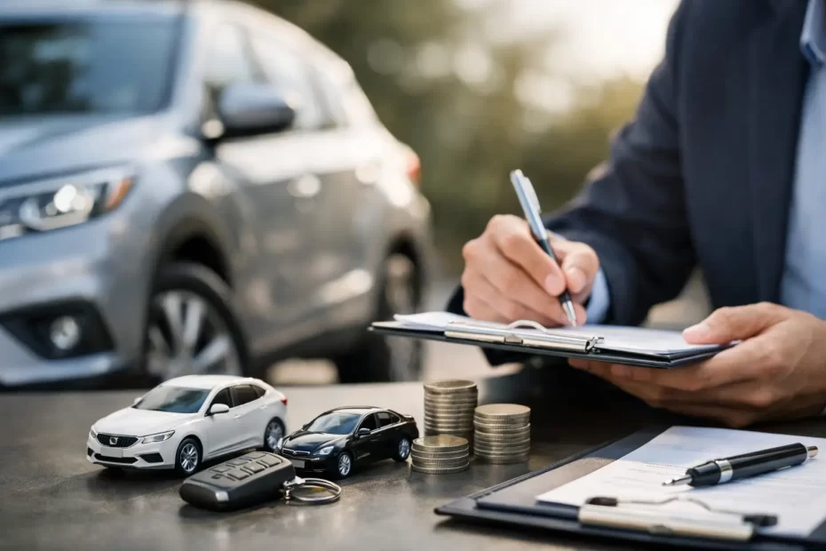 Review seguro de auto Qualitas: ¿vale la pena?