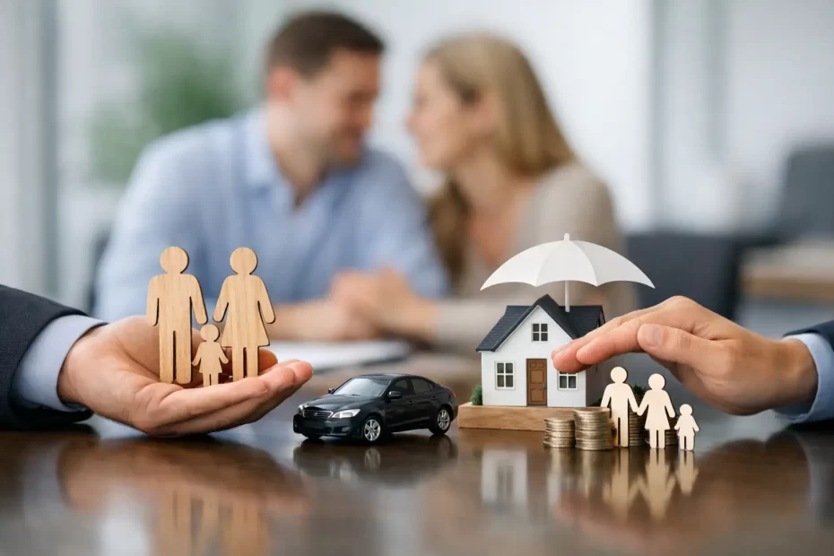 Seguros de vida: cómo elegir bien