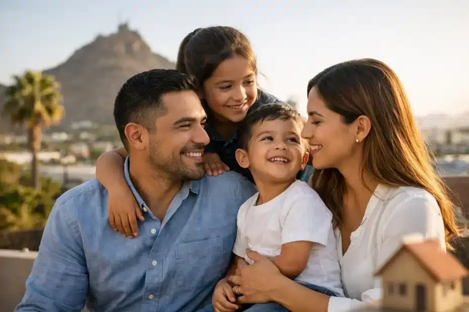 Seguros de vida Hermosillo para proteger tu familia