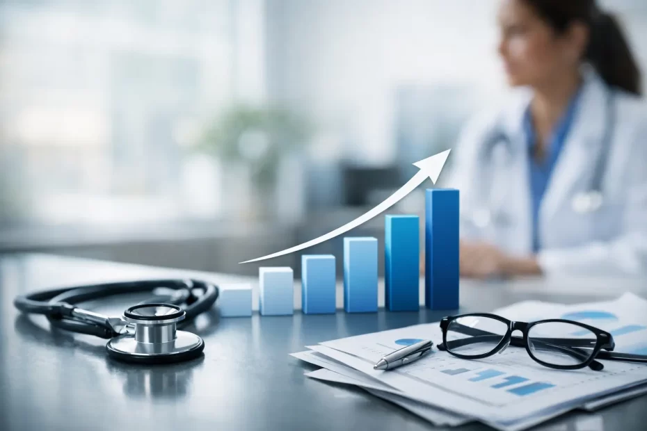 Tendencias de gastos médicos 2026 que debes revisar