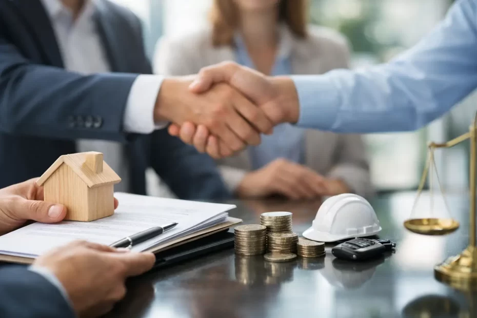 Cómo elegir las mejores fianzas para proveedores