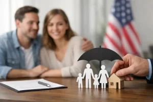 Cómo elegir seguro de vida en Estados Unidos