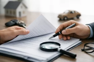 Cómo leer una póliza sin pasar por alto lo clave