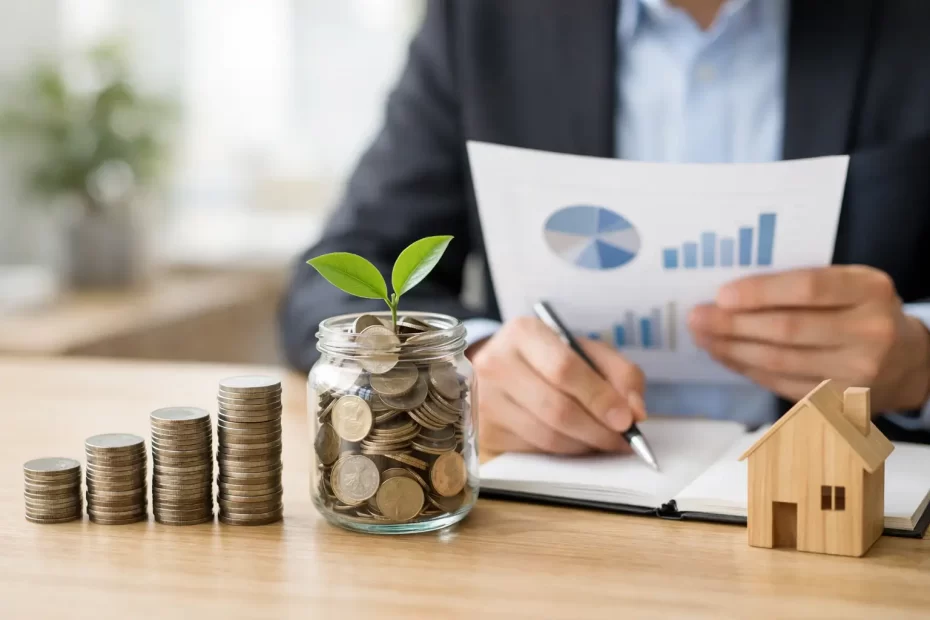 ¿Cuándo conviene un seguro de ahorro para ti?