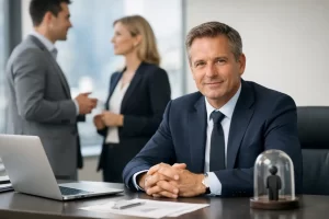 Cuándo conviene un seguro de hombre clave