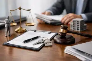 Guía de fianza administrativa para empresas