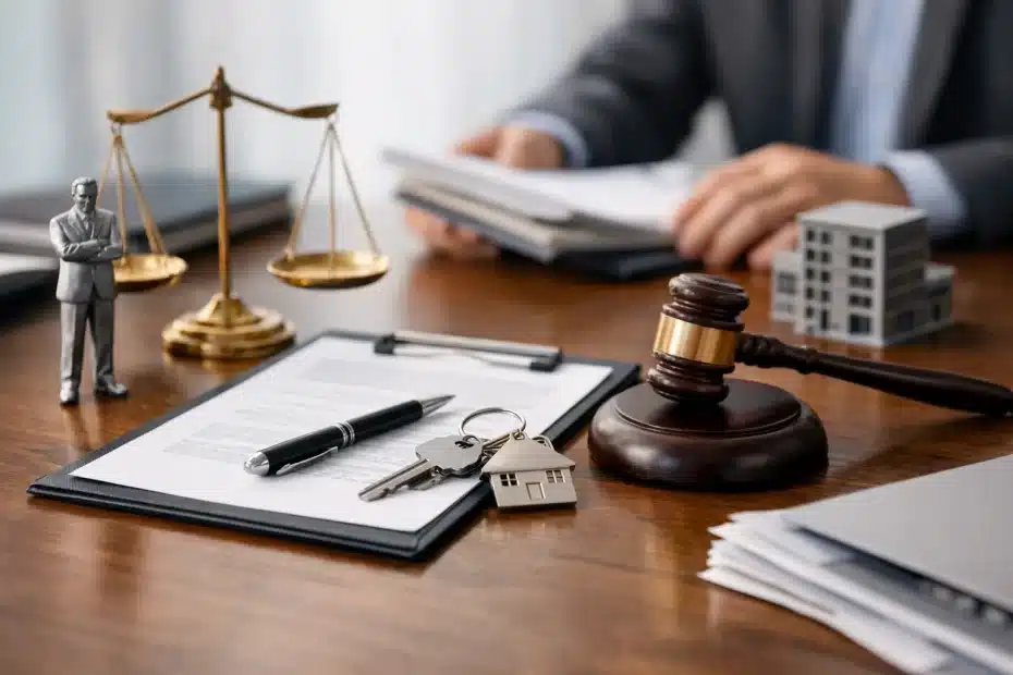 Guía de fianza administrativa para empresas