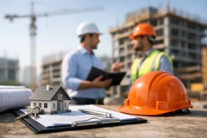 Guía de fianzas para constructoras en obra