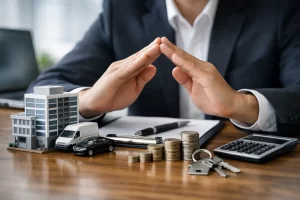 Guía de seguro patrimonial empresarial para tu negocio