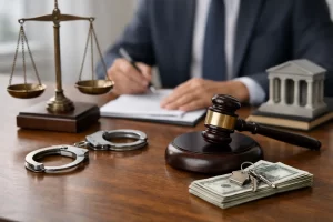 Mejores opciones de fianza judicial para elegir