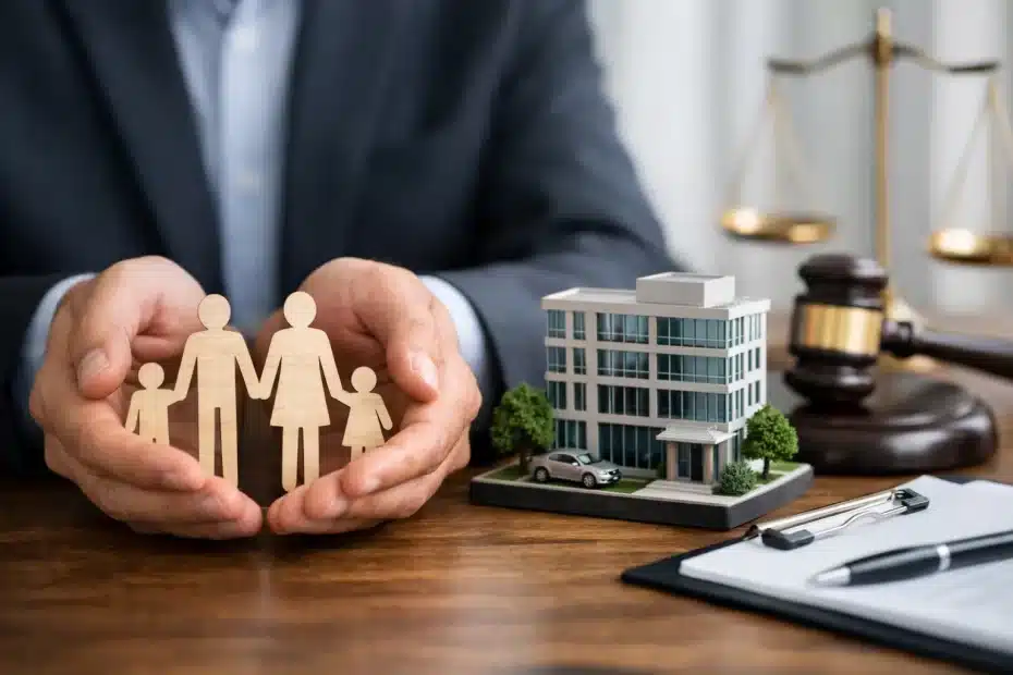 Mejores seguros de responsabilidad civil para negocios
