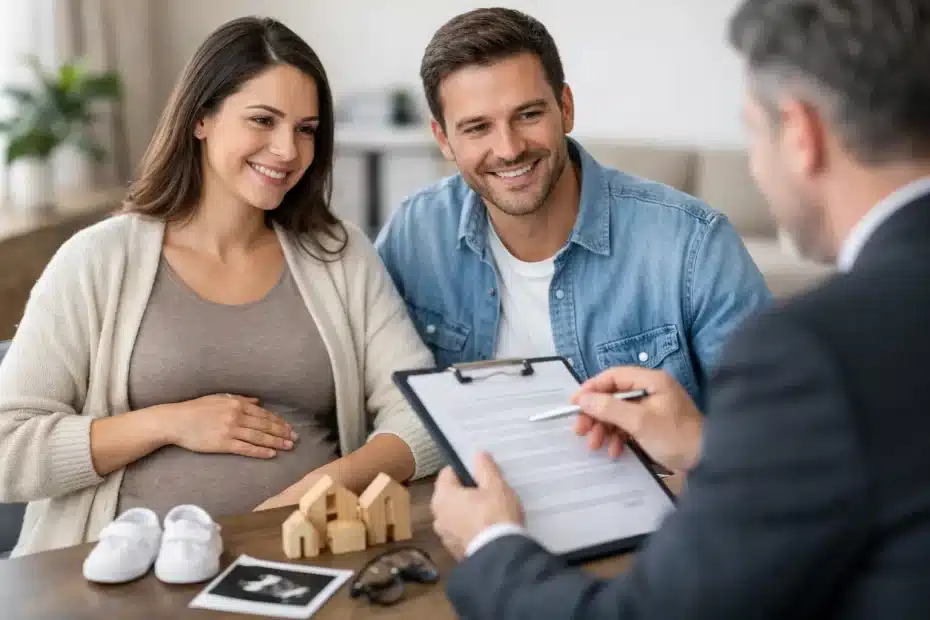 Mejores seguros para maternidad y cómo elegirlos