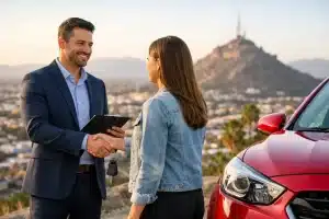 Seguro de auto Hermosillo que sí te respalda