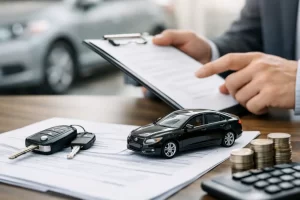 Seguros de autos precios y factores que los definen
