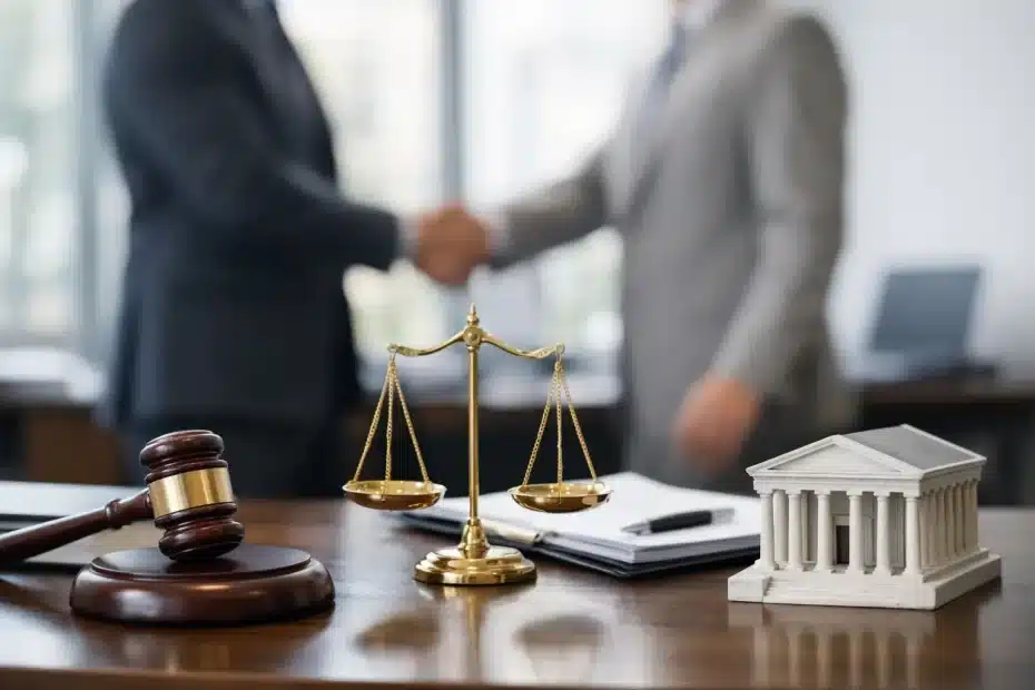 Un caso de fianza administrativa exitosa