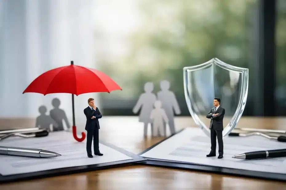 AXA o GNP seguro de vida: ¿cuál te conviene?