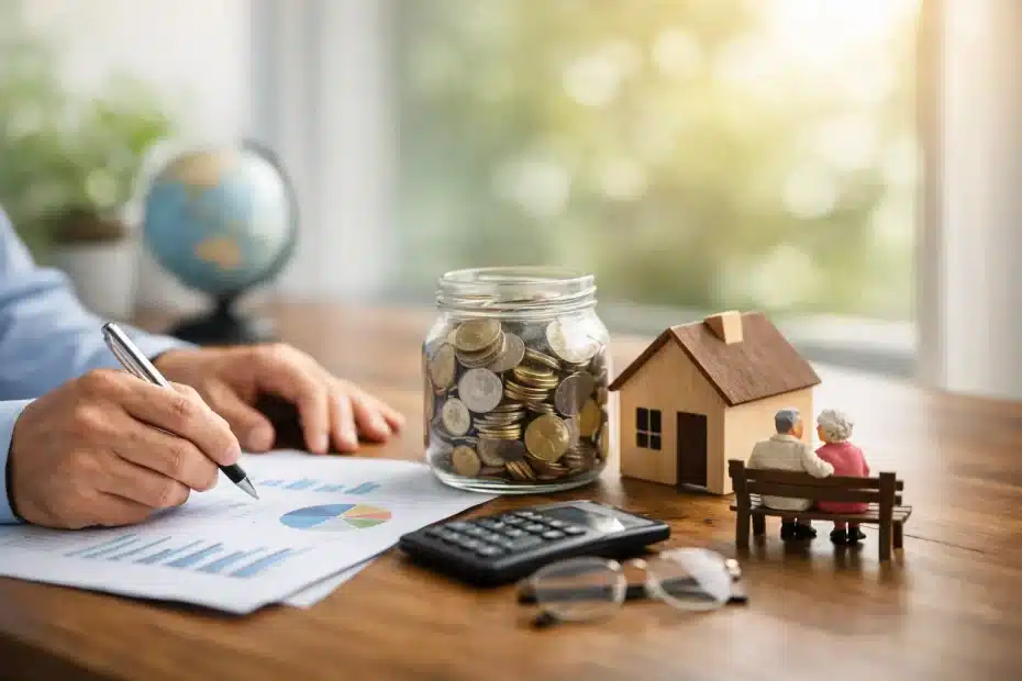 Cómo elegir un seguro de inversión para retiro